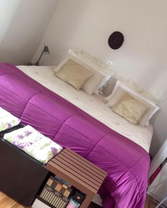 Loft em Guaratinguetá - SP