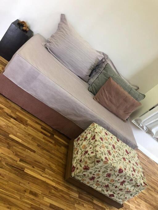 Loft em Guaratinguetá - SP