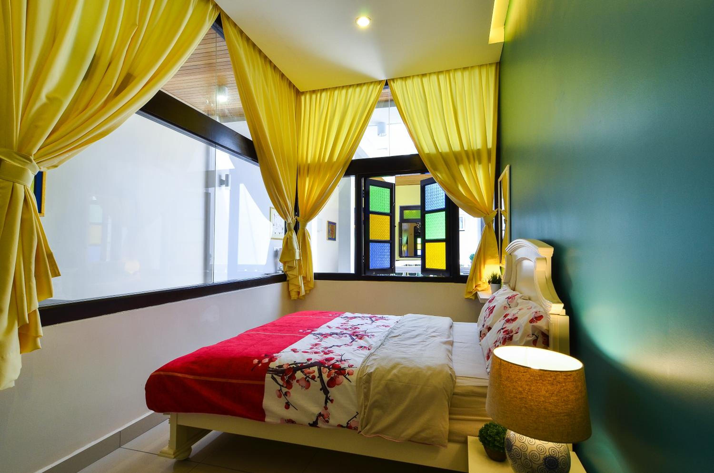 The Egerton - Walk to Jonker - Ensuite - Heritage