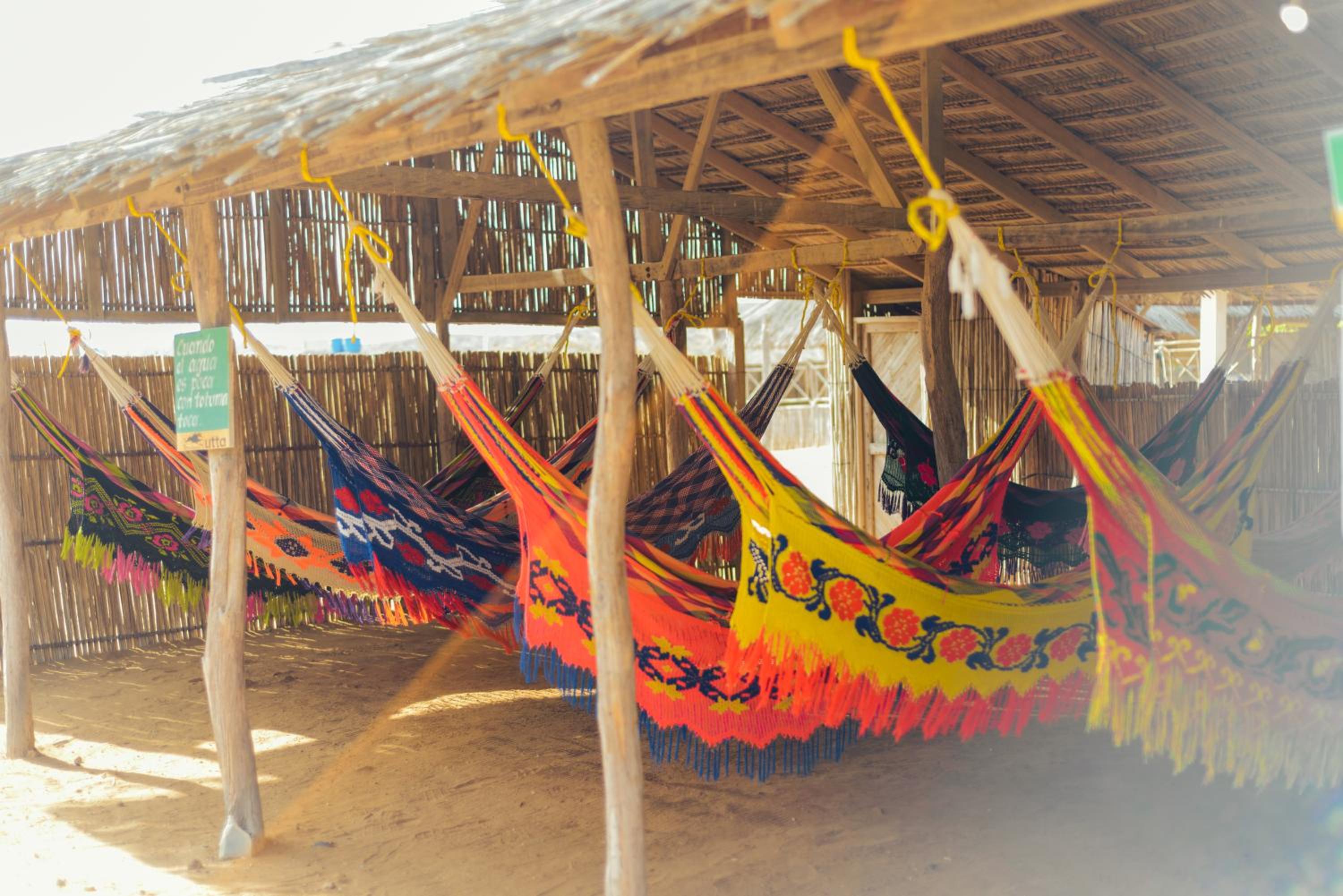 Rancheria Utta