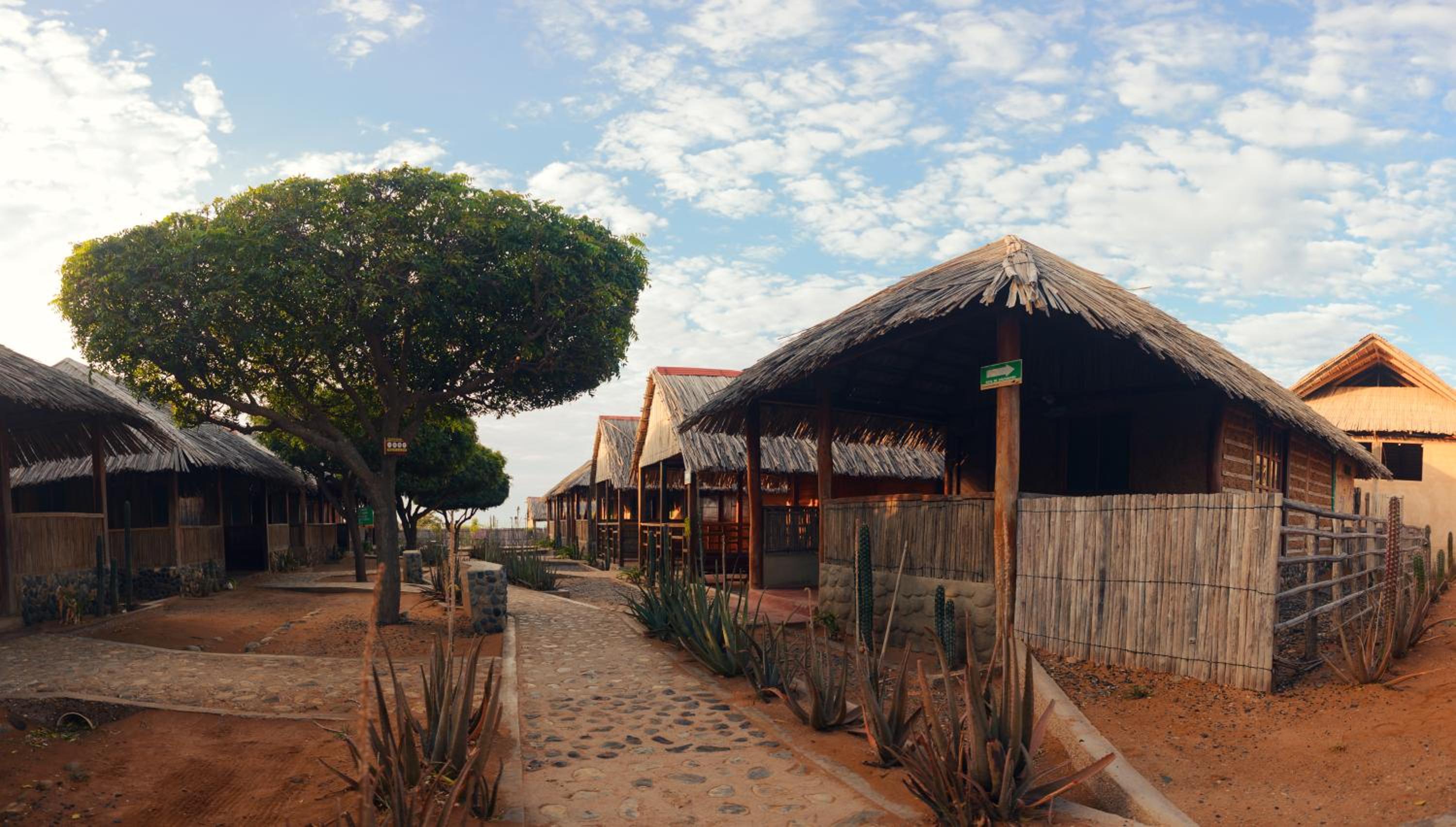 Rancheria Utta