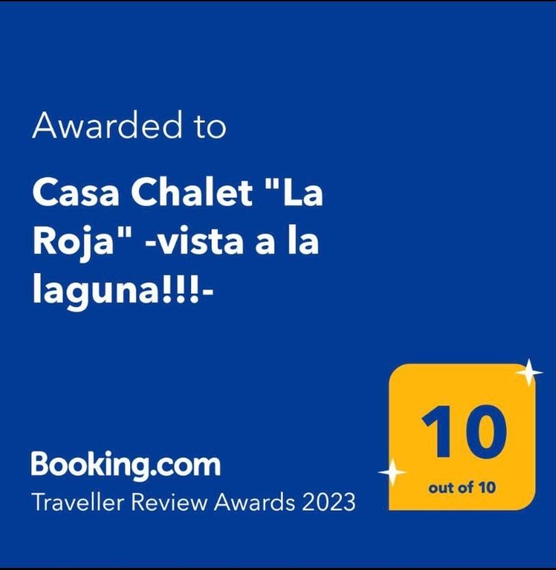 Casa Chalet 