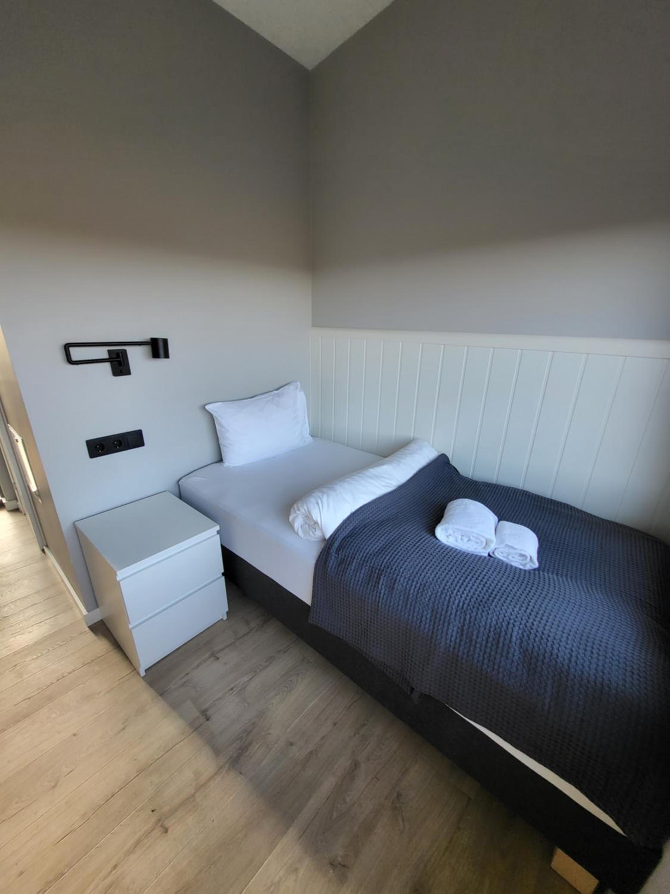 Landbrot Guesthouse