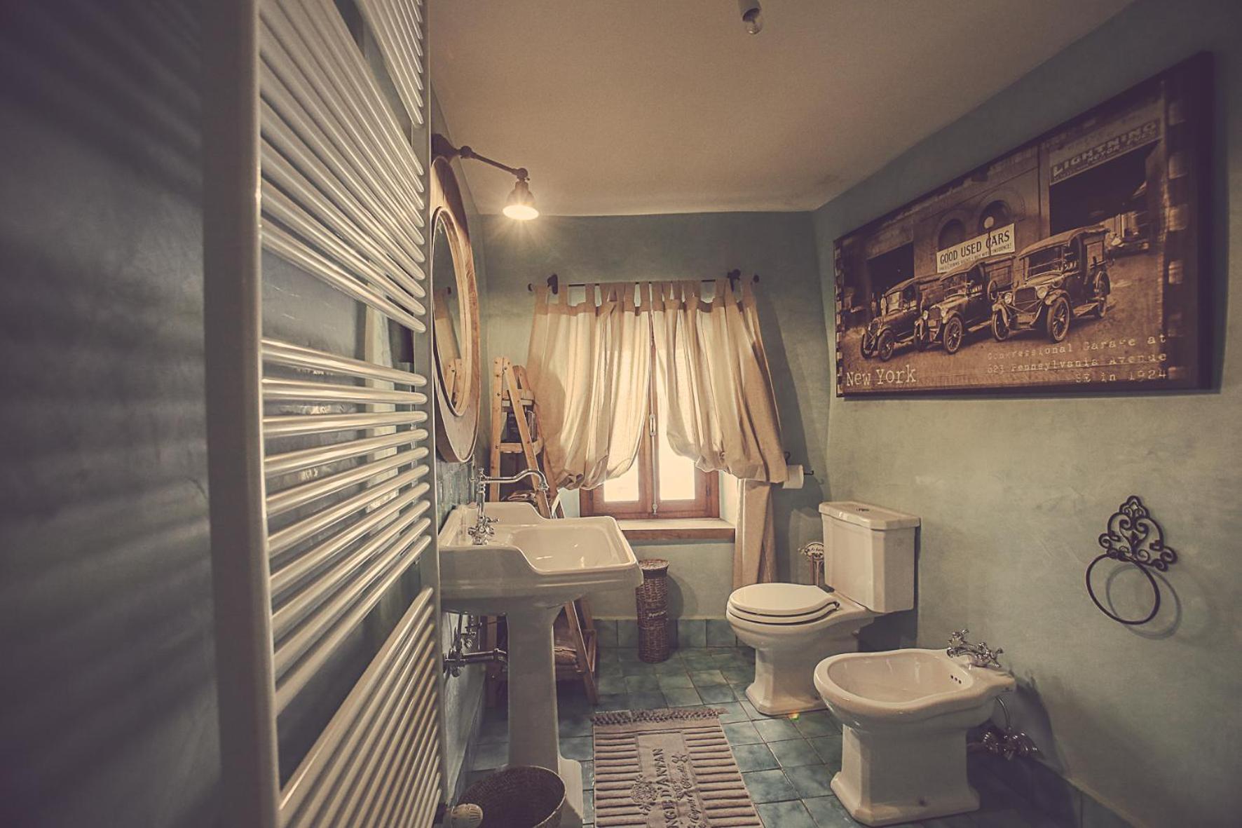 Relais di charme Frazione Chiavolino view 2