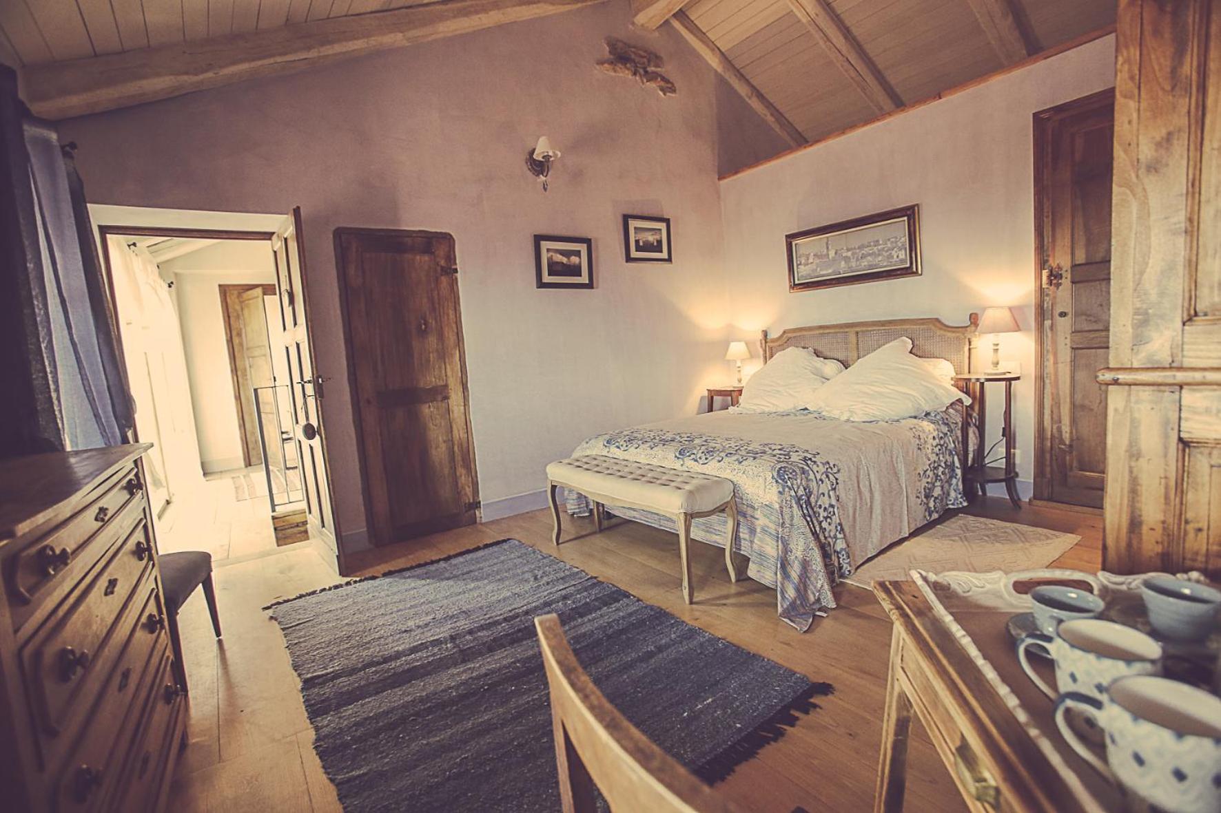 Relais di charme Frazione Chiavolino view 4