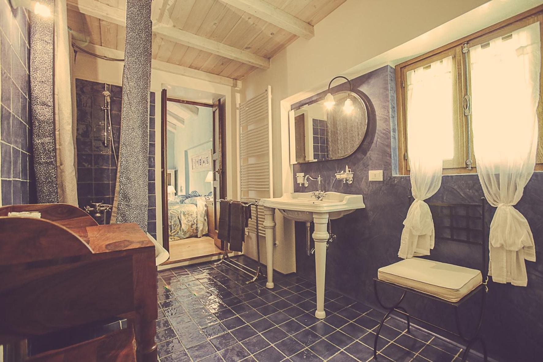 Relais di charme Frazione Chiavolino view 5