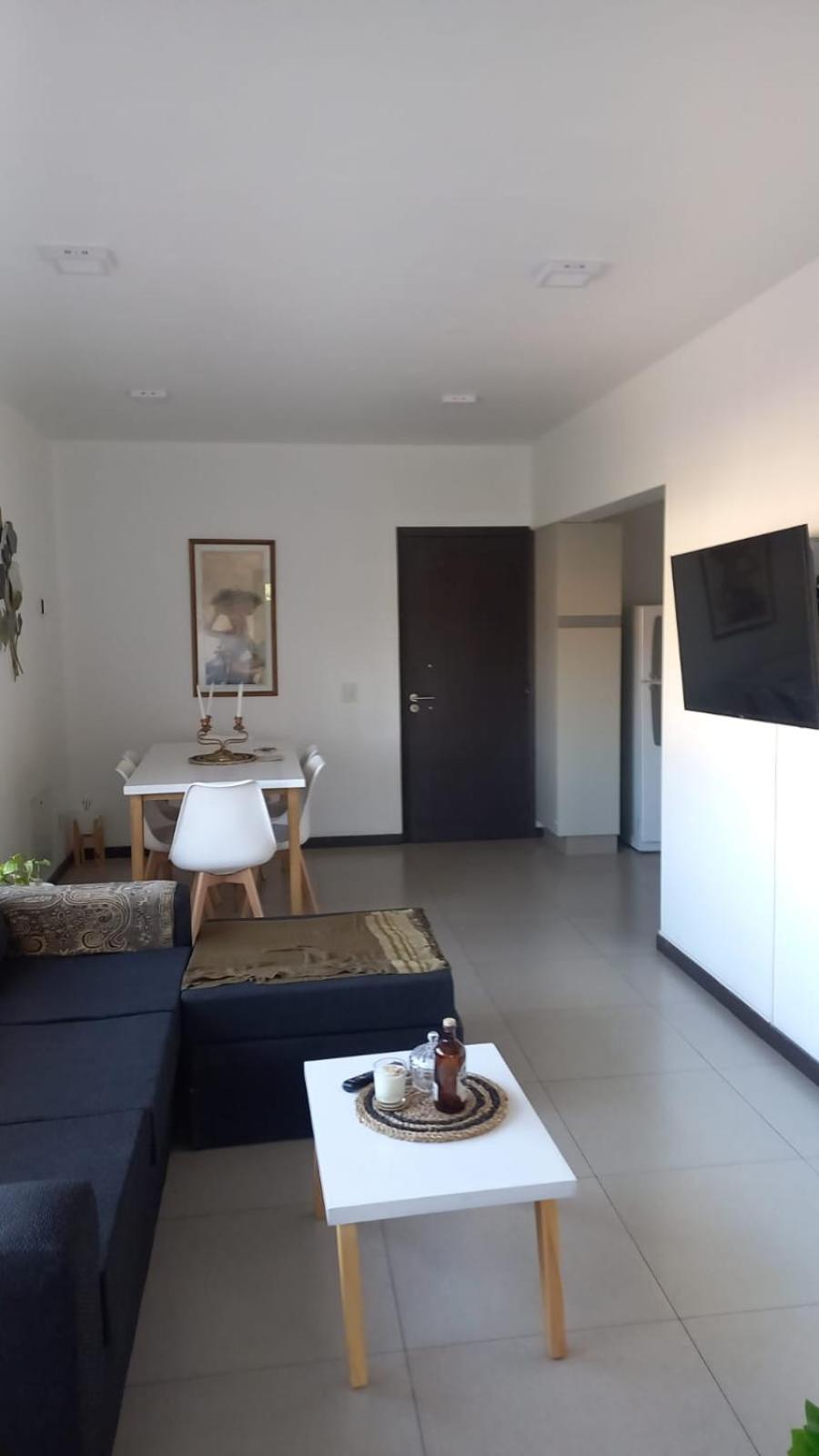 Excelente Departamento en Mendoza capital