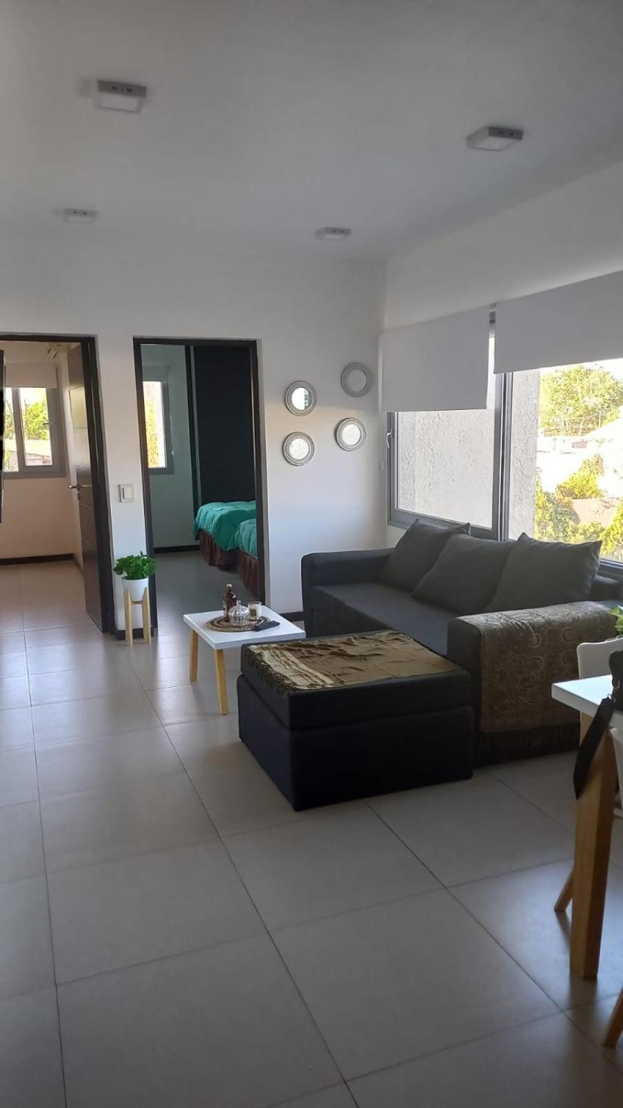 Excelente Departamento en Mendoza capital