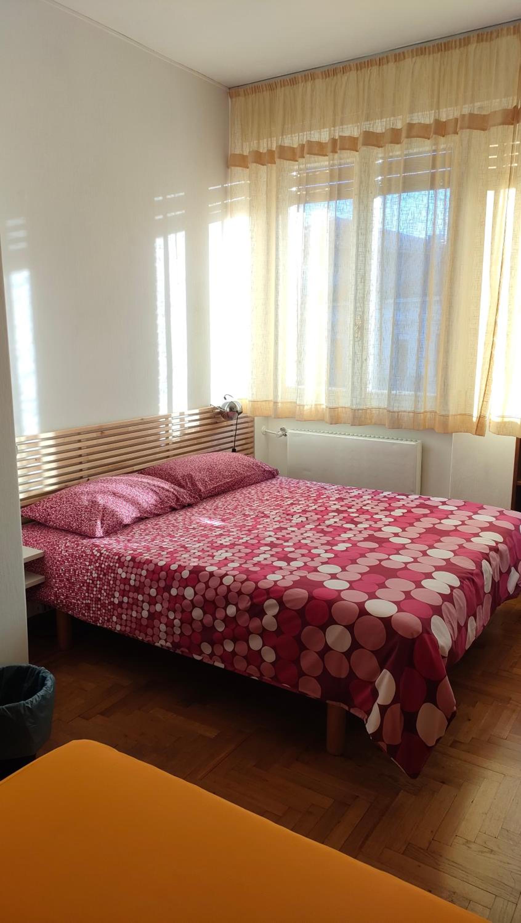 Radetzky Rooms