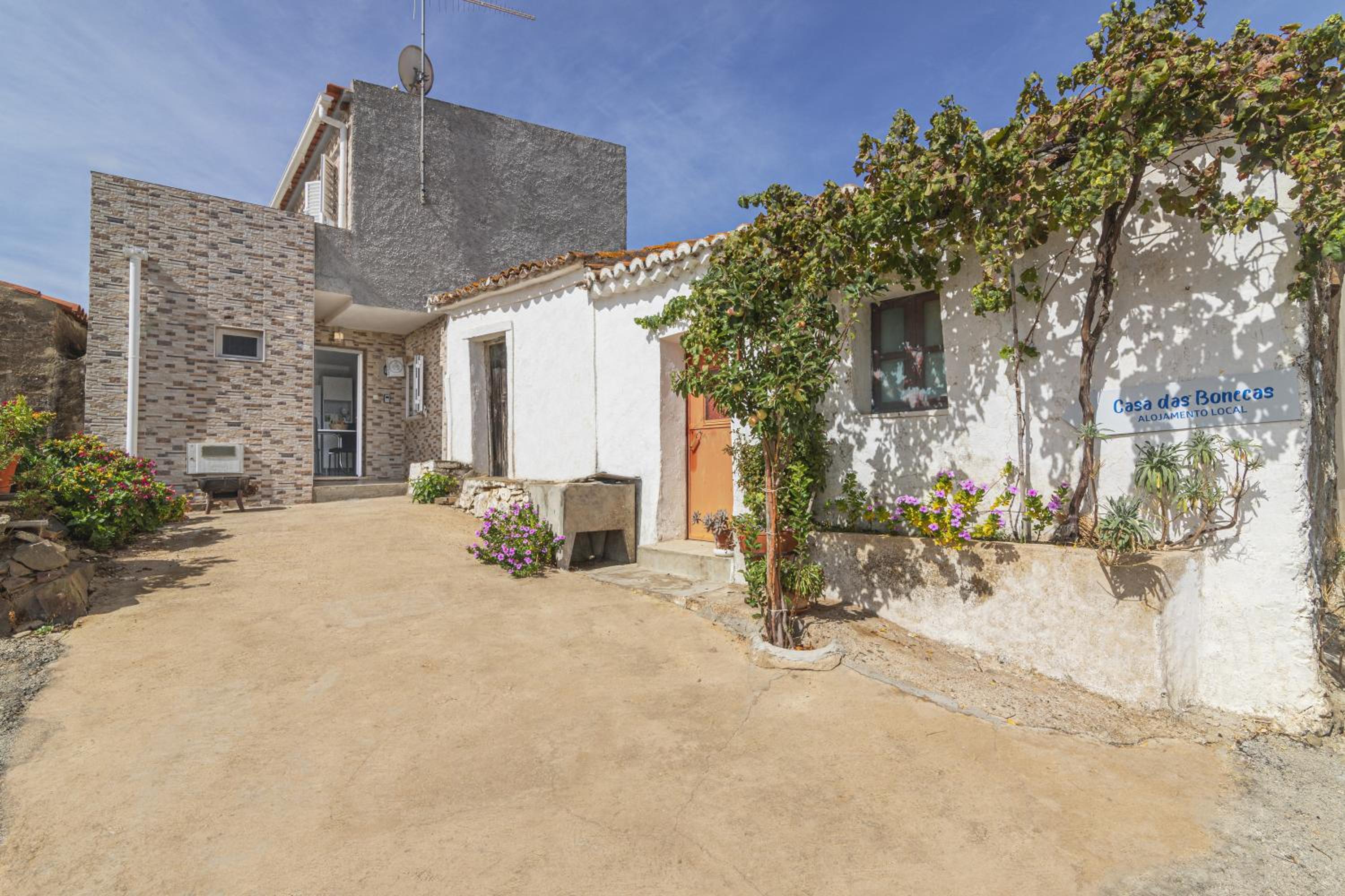 Casa das Bonecas