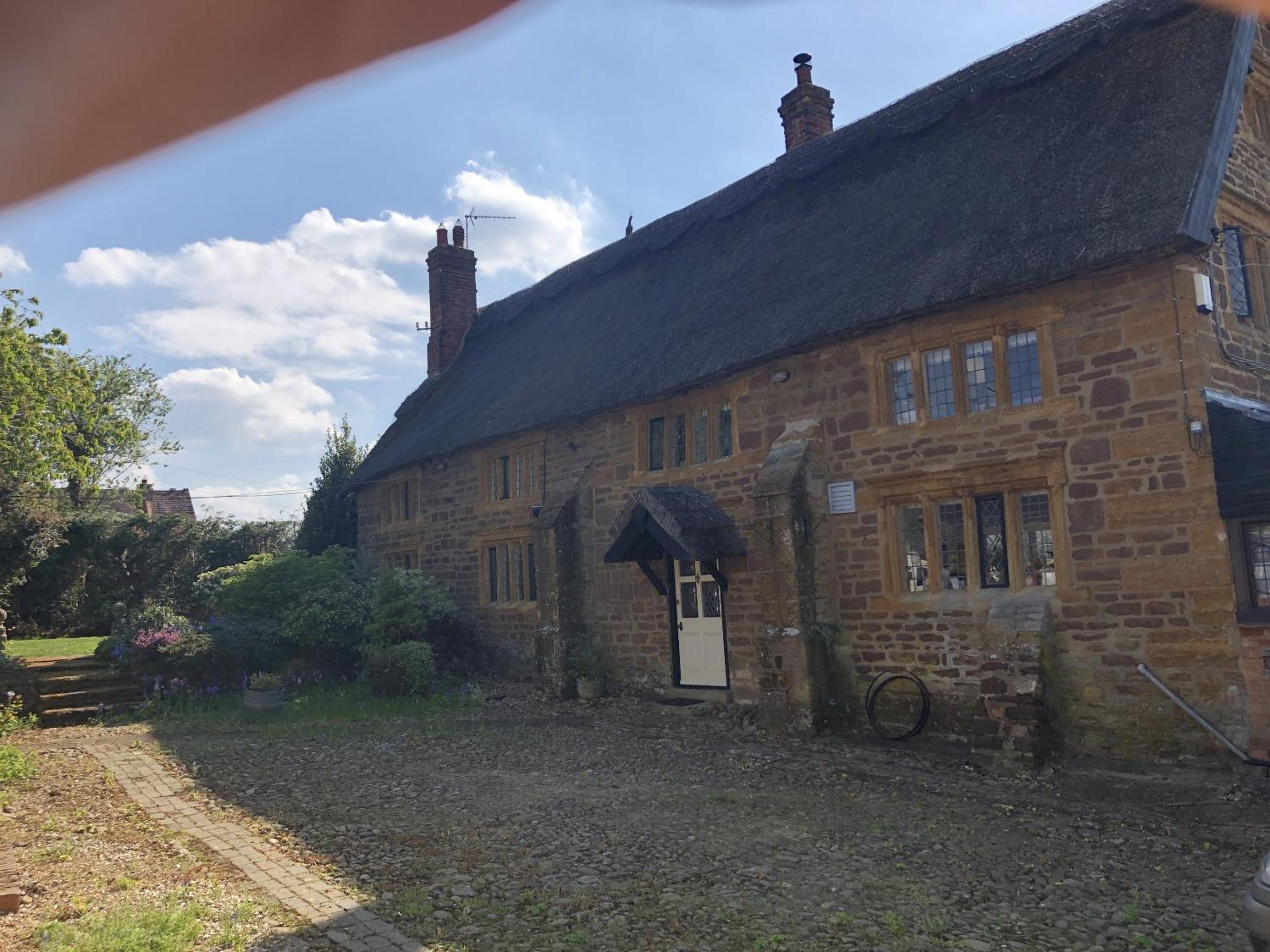 Hunt House Rooms view 5