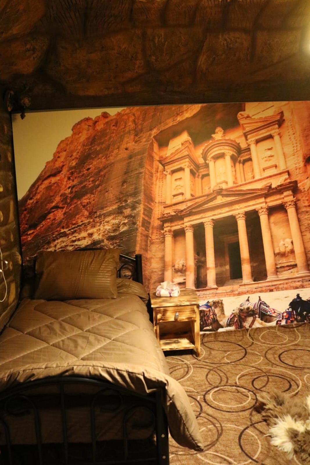 Petra Dad Farm (PDF) view 3