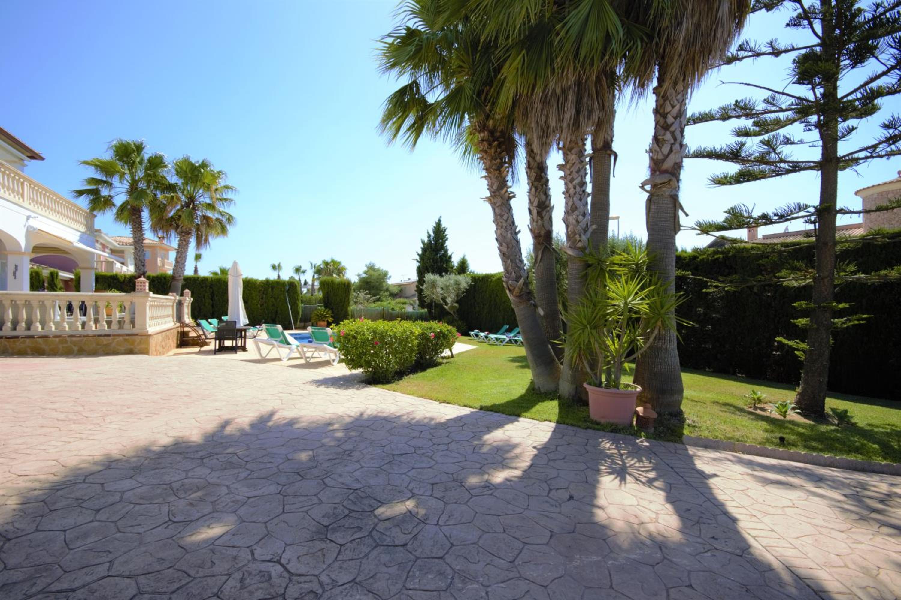 Villa Cunill
