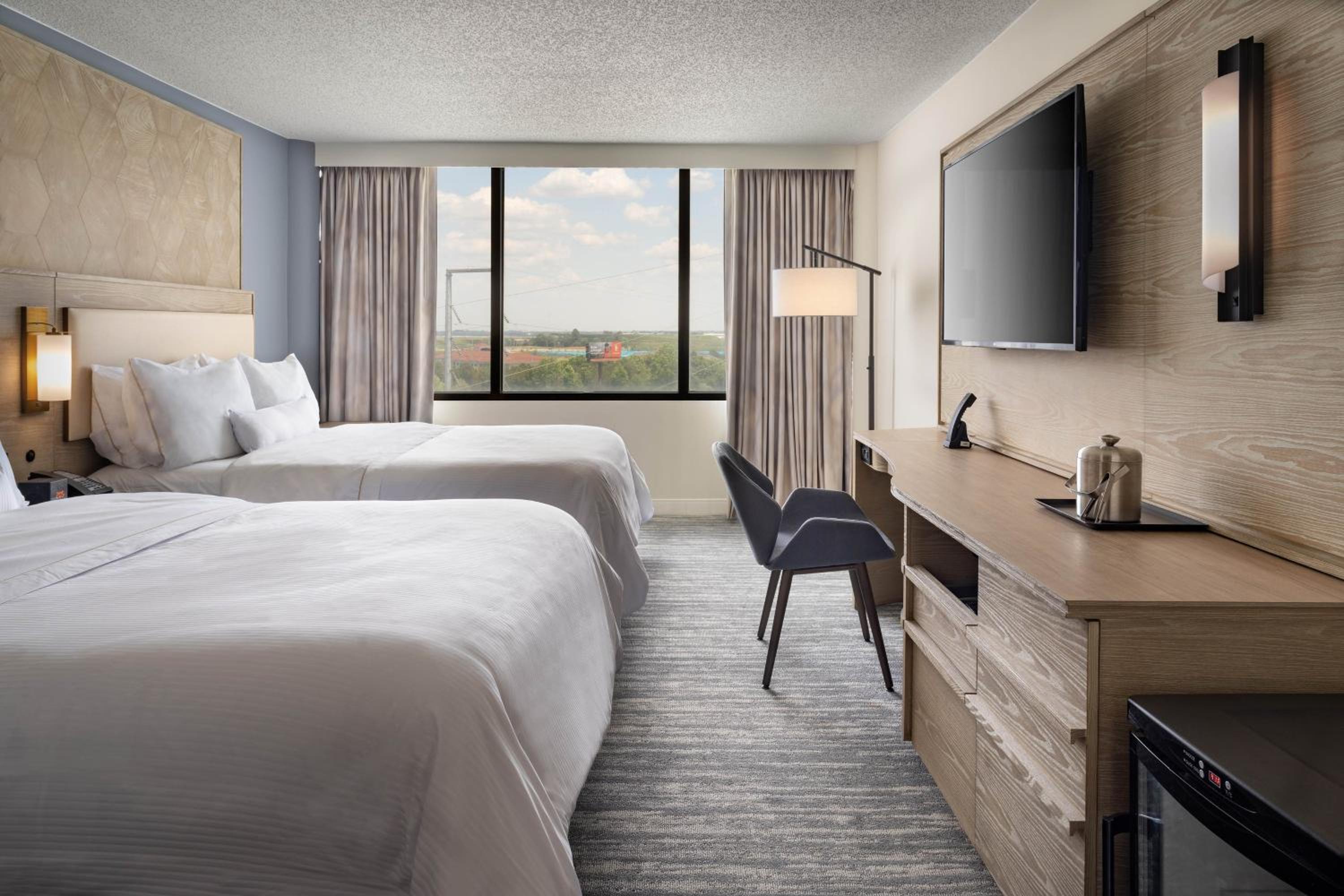 The Westin Atlanta Airport-2