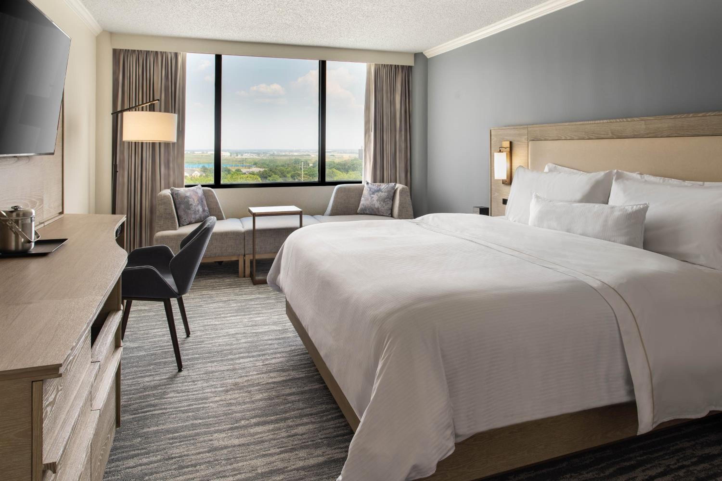 The Westin Atlanta Airport-3