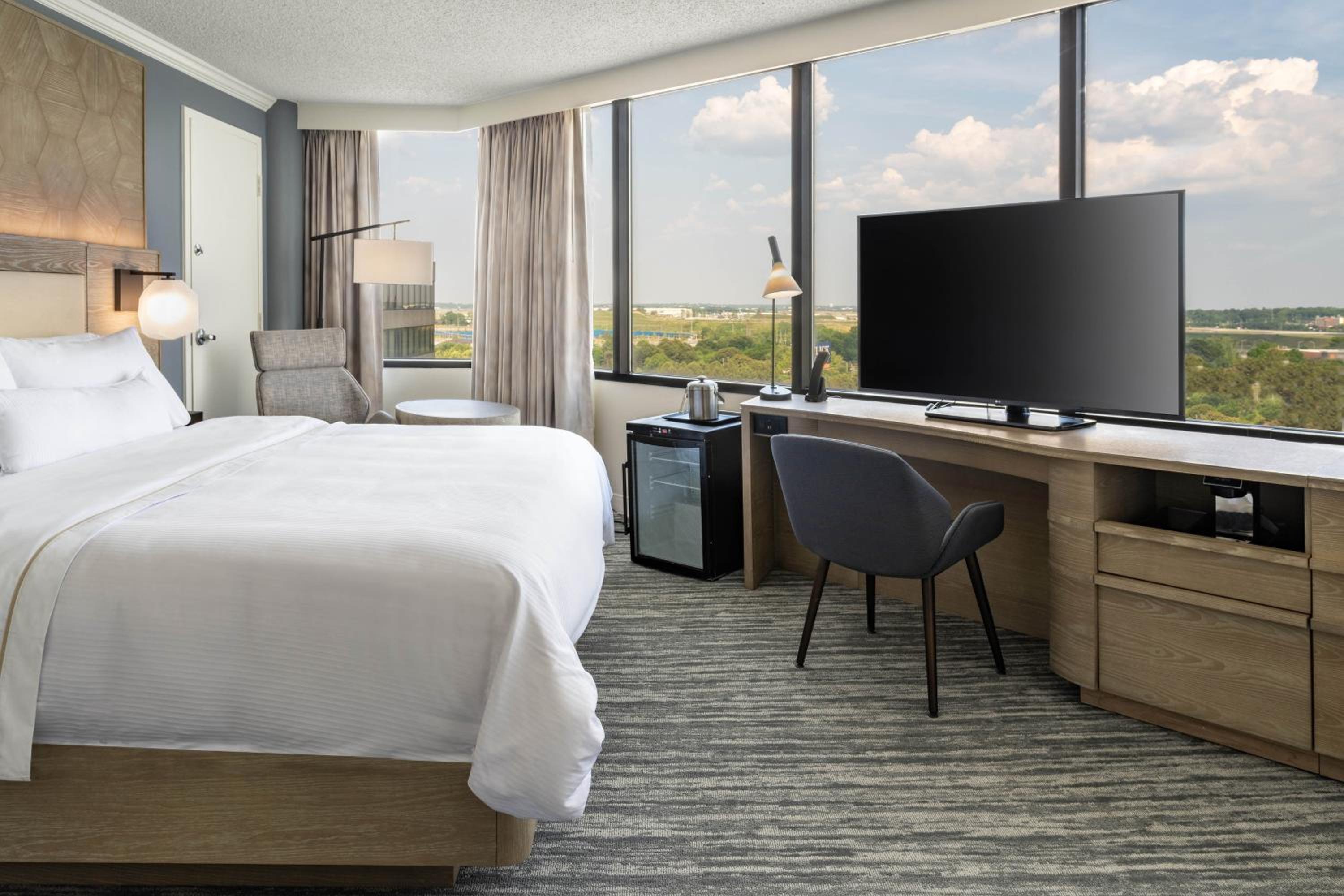 The Westin Atlanta Airport-4