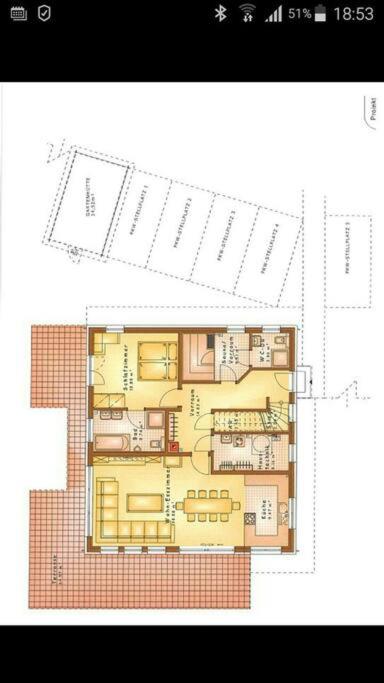 quiet and central Luxury Villa 