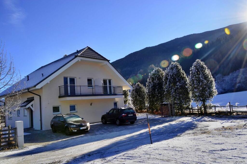 quiet and central Luxury Villa 