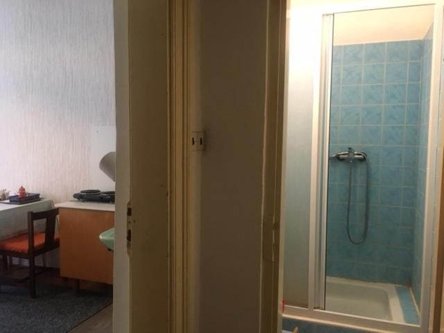 Apartment Trojska