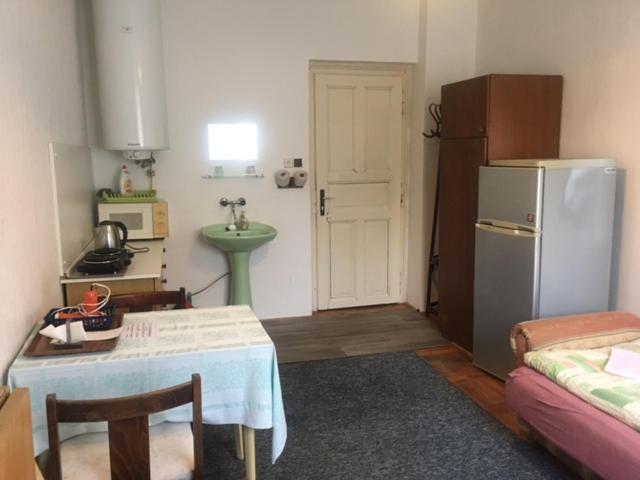 Apartment Trojska