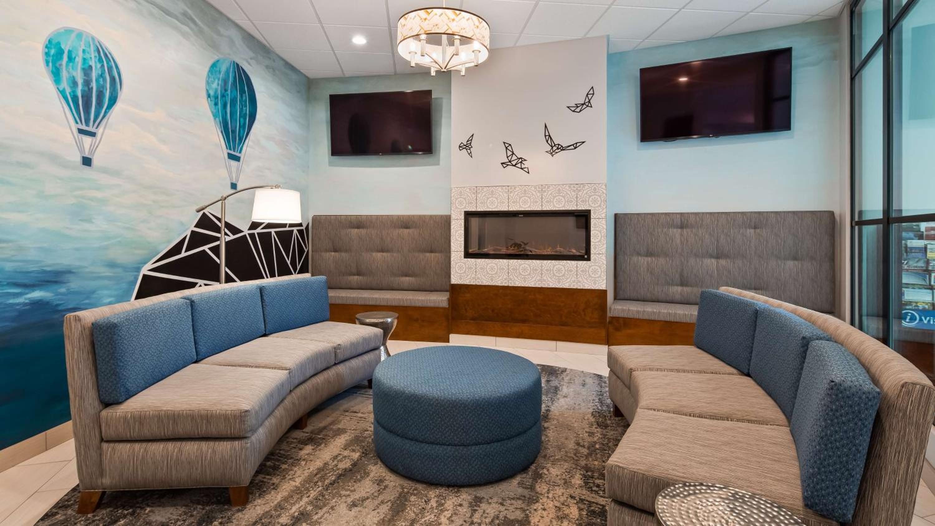 Wausau Vacations - Best Western Plus Wausau Tower Inn - Property Image 10
