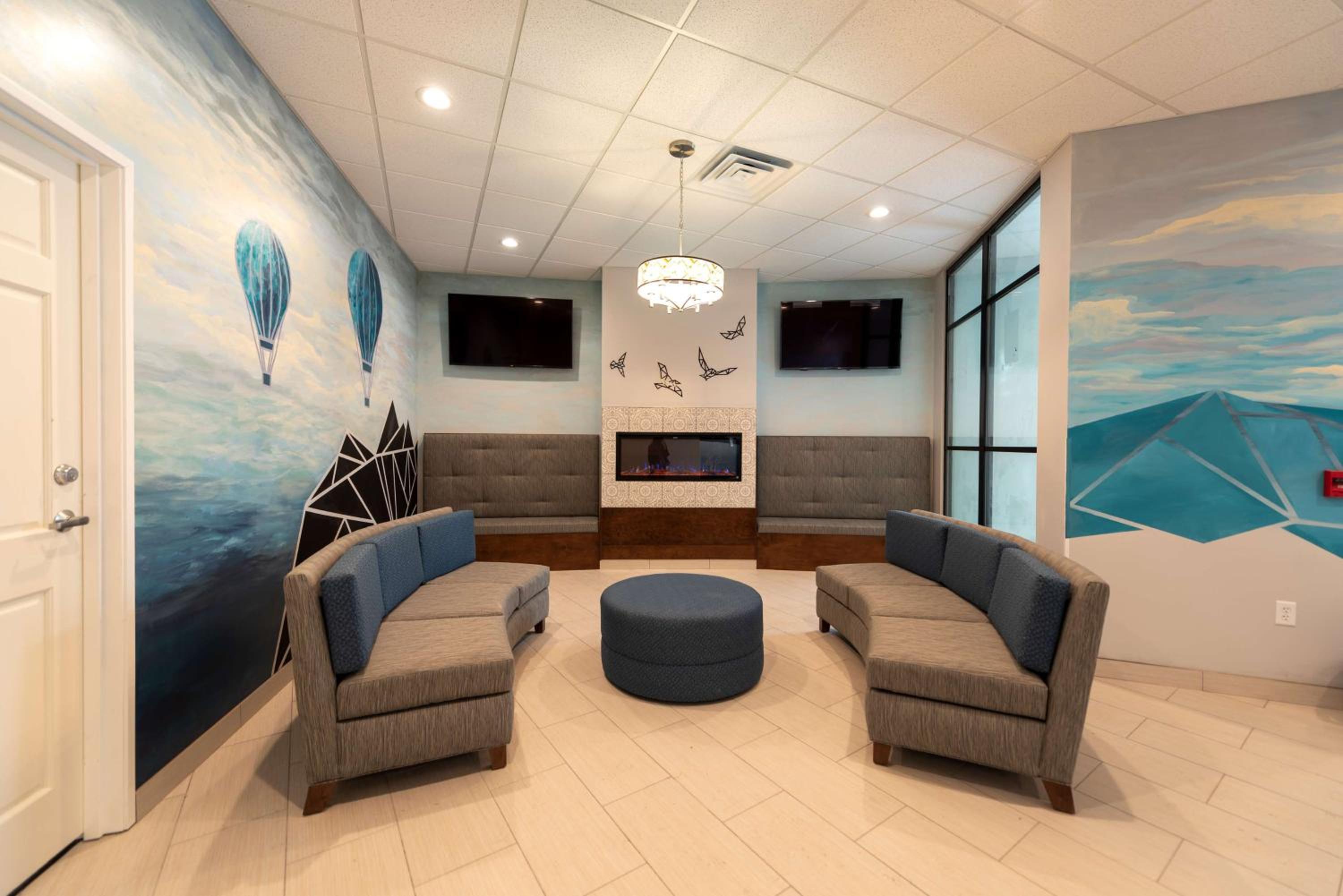 Wausau Vacations - Best Western Plus Wausau Tower Inn - Property Image 11