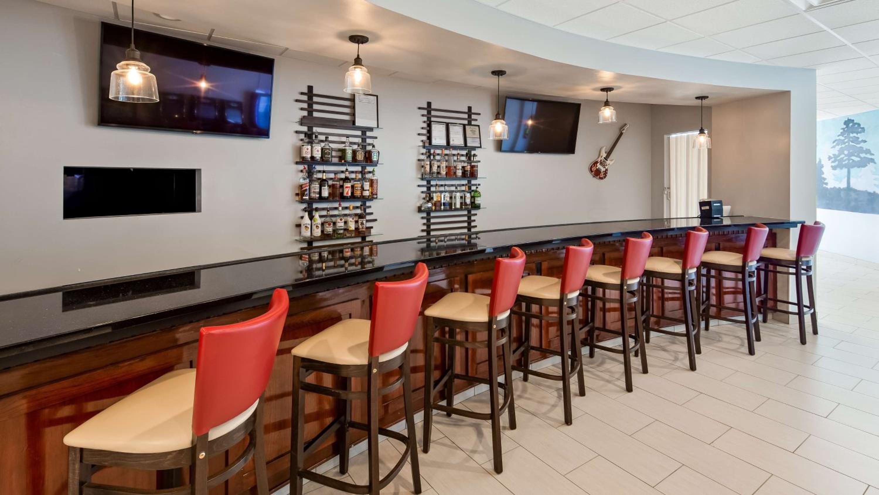 Wausau Vacations - Best Western Plus Wausau Tower Inn - Property Image 1