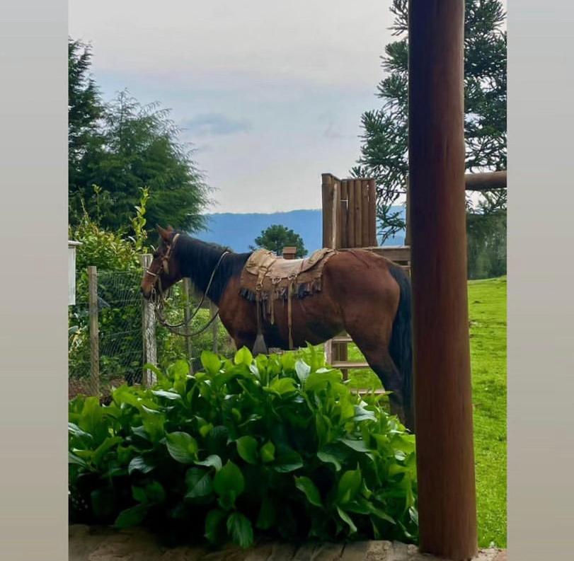 POUSADA FAZENDA PAIM