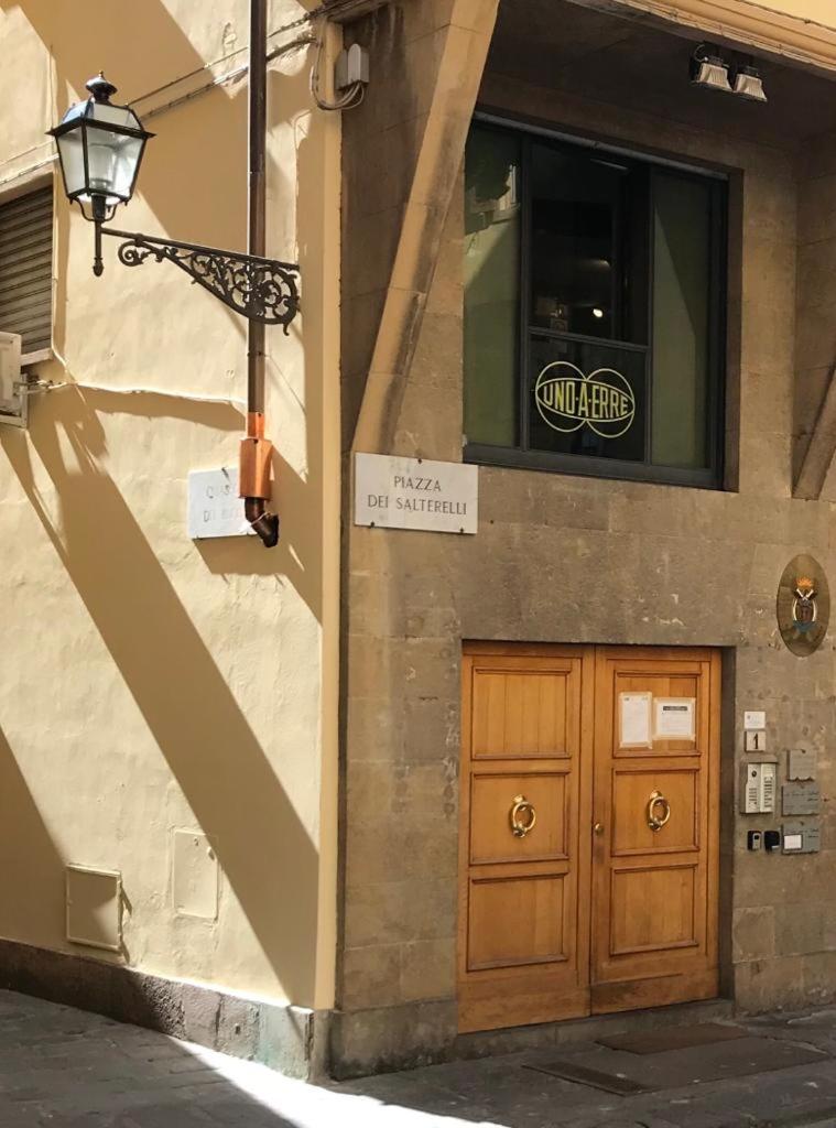 Uno Sguardo su Firenze