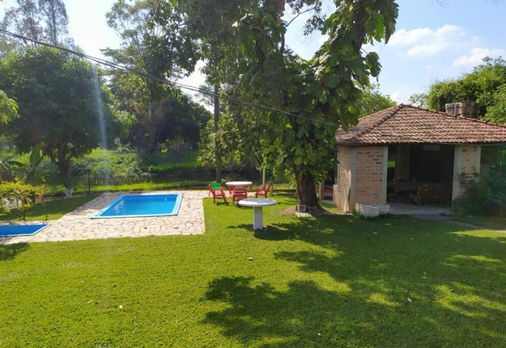 Sitio para Fim de Semana ! 1h de BH