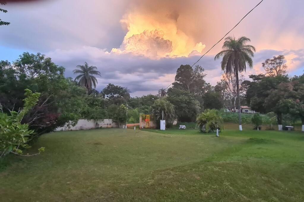 Sitio para Fim de Semana ! 1h de BH