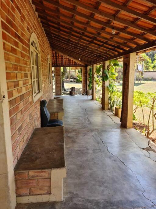 Sitio para Fim de Semana ! 1h de BH