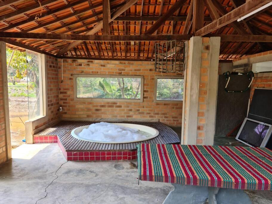Sitio para Fim de Semana ! 1h de BH