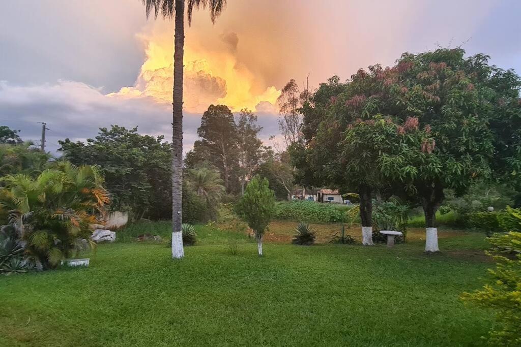 Sitio para Fim de Semana ! 1h de BH
