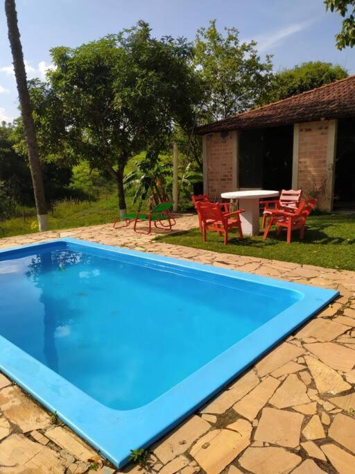Sitio para Fim de Semana ! 1h de BH
