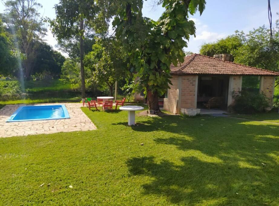 Sitio para Fim de Semana ! 1h de BH