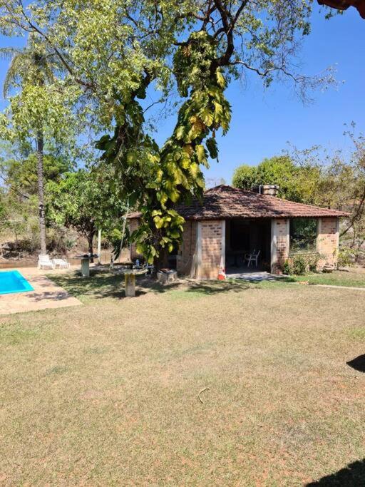 Sitio para Fim de Semana ! 1h de BH
