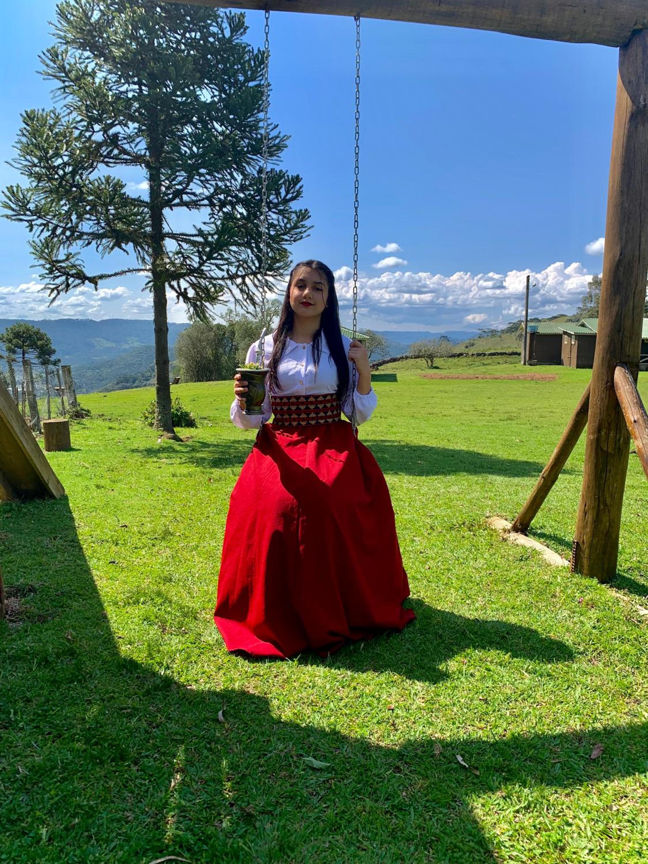 POUSADA FAZENDA PAIM