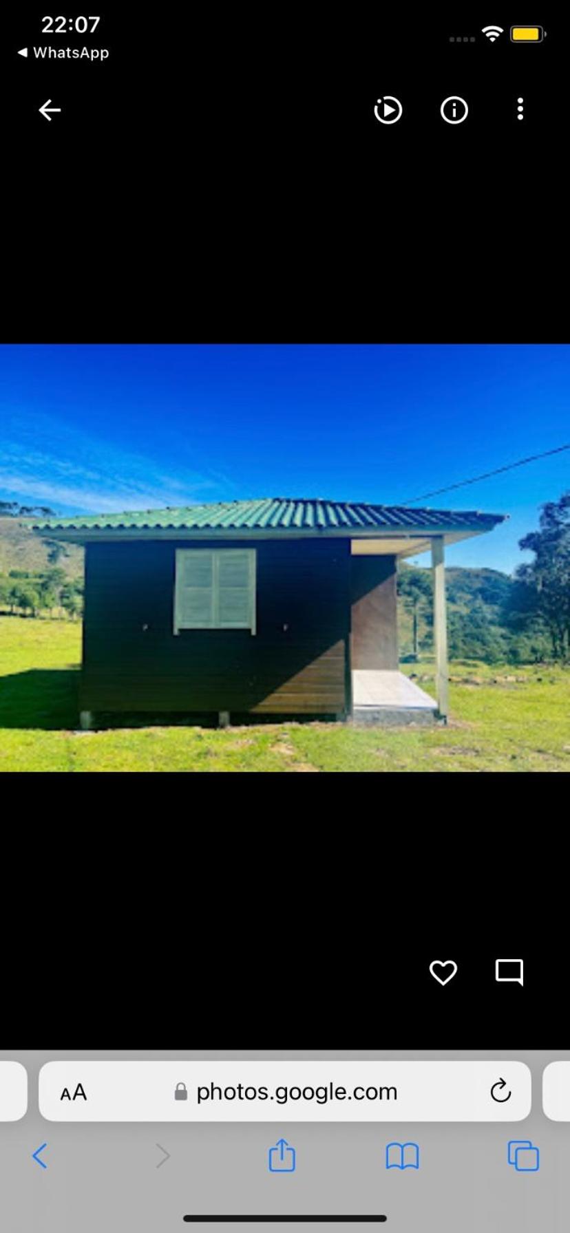 POUSADA FAZENDA PAIM