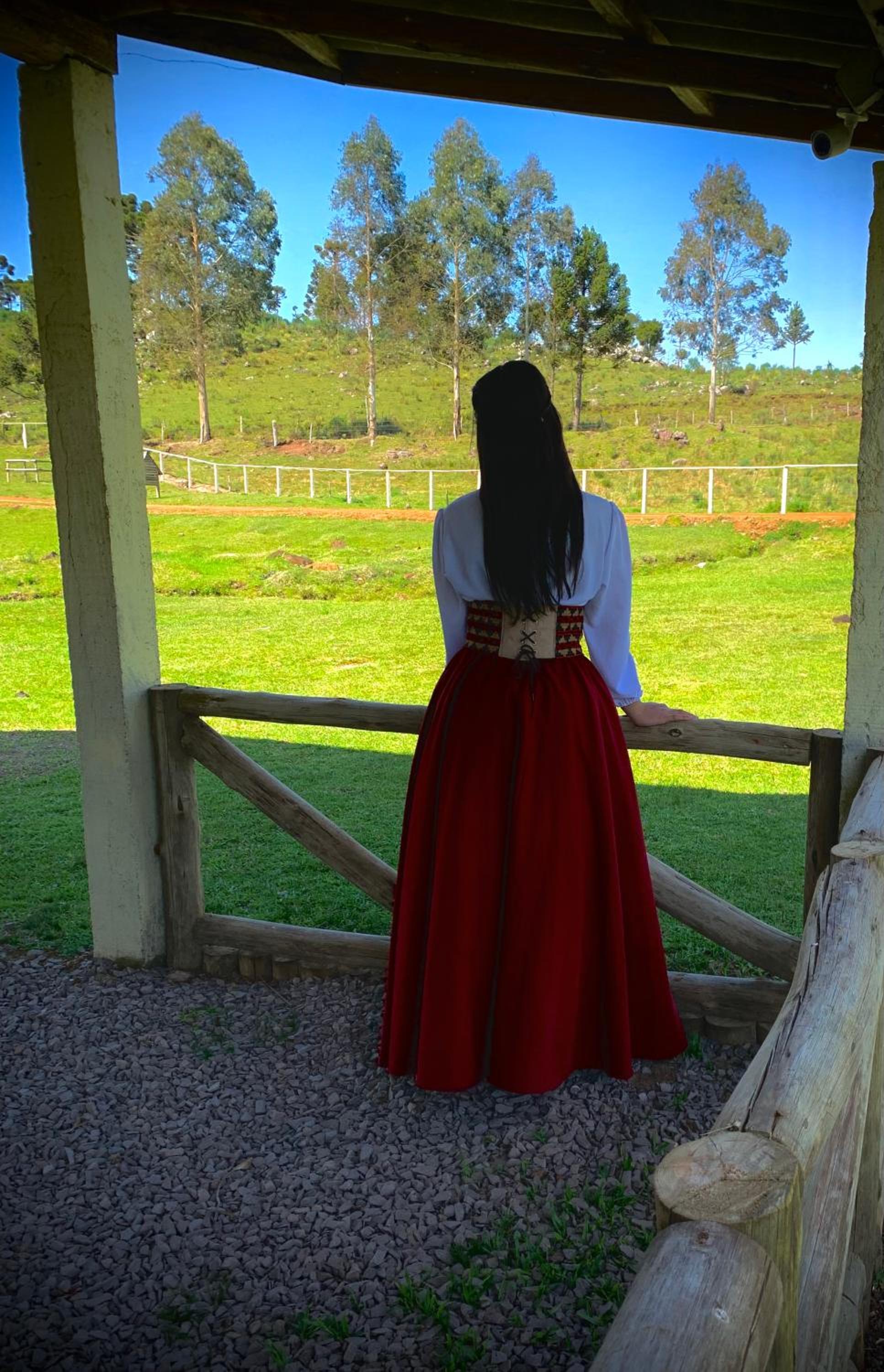 POUSADA FAZENDA PAIM