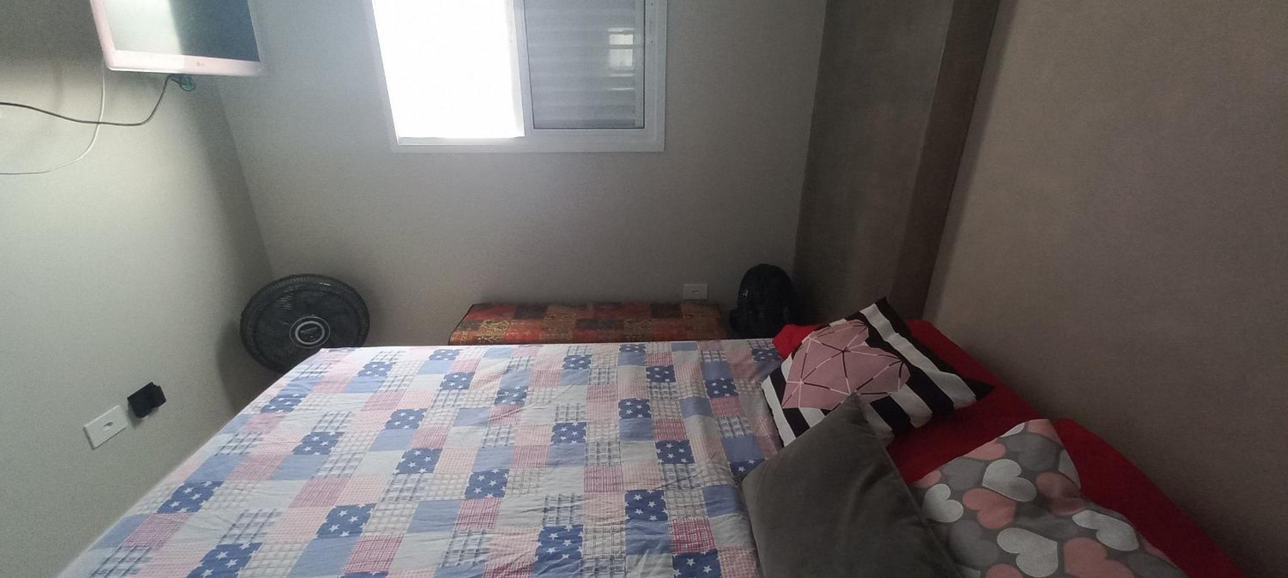 Apartamento na Praia Grande II - Pé na Areia view 2