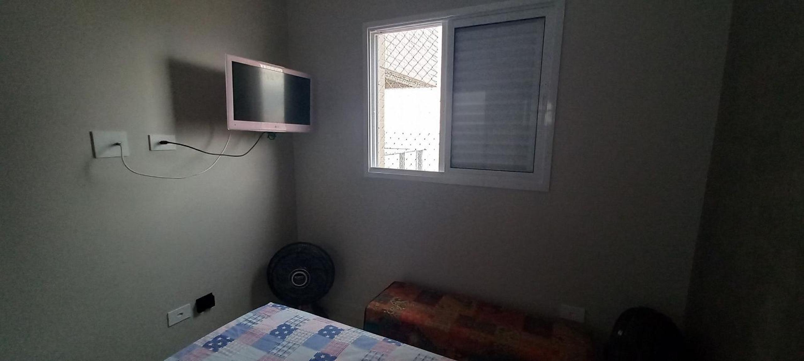 Apartamento na Praia Grande II - Pé na Areia view 3