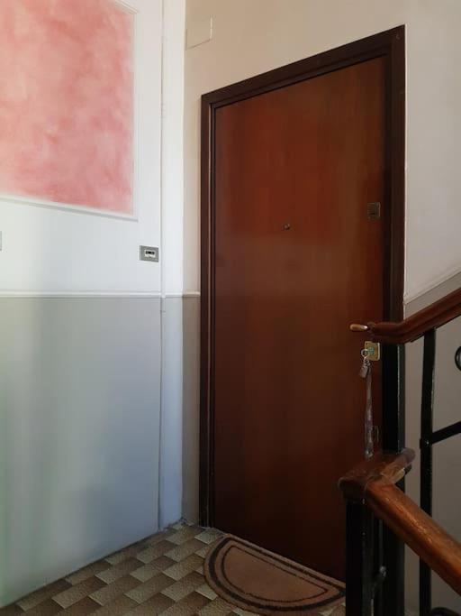 Romantic flat in Milan