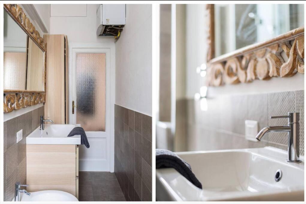 Romantic flat in Milan