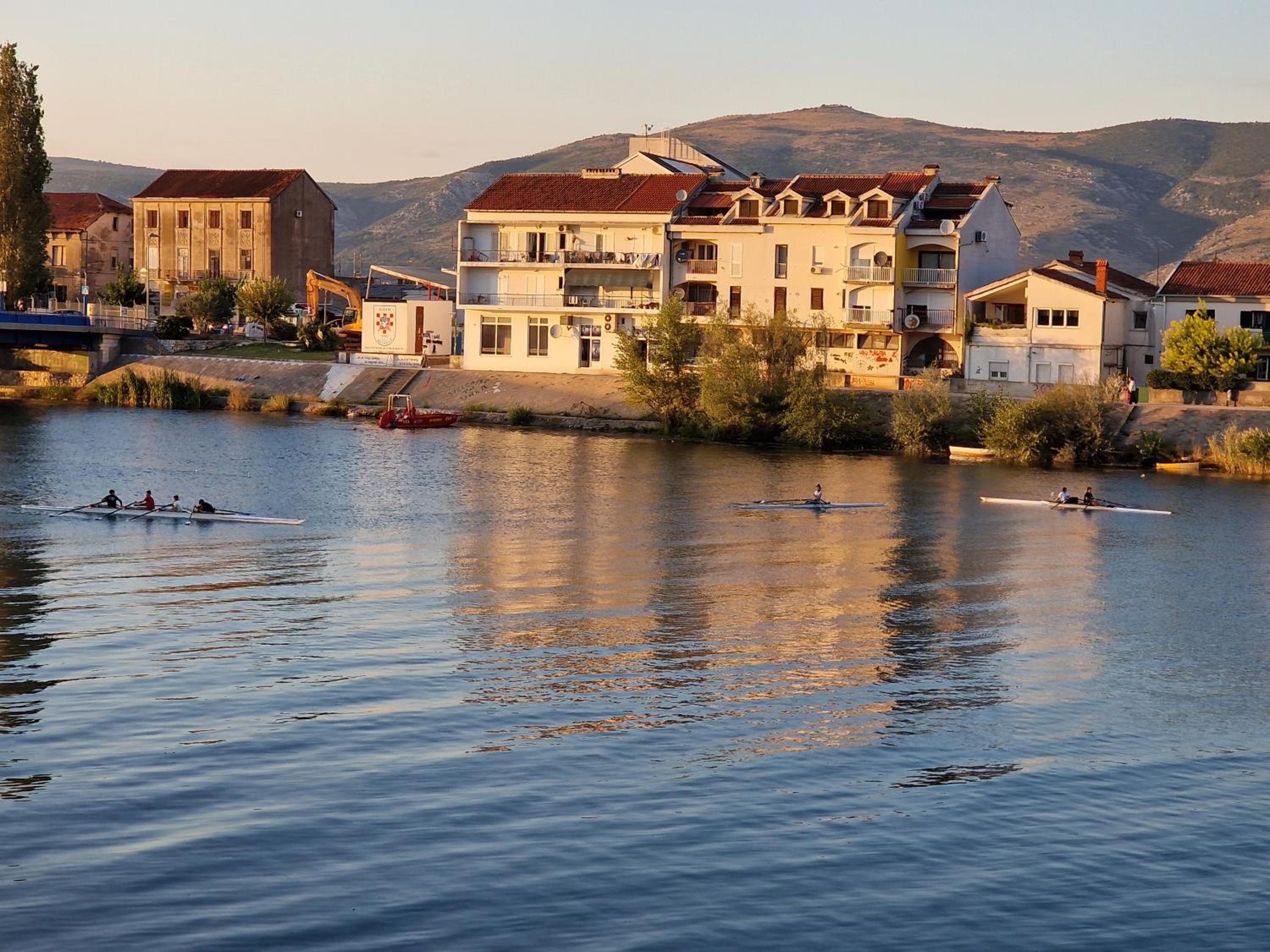 Apartmani Boras