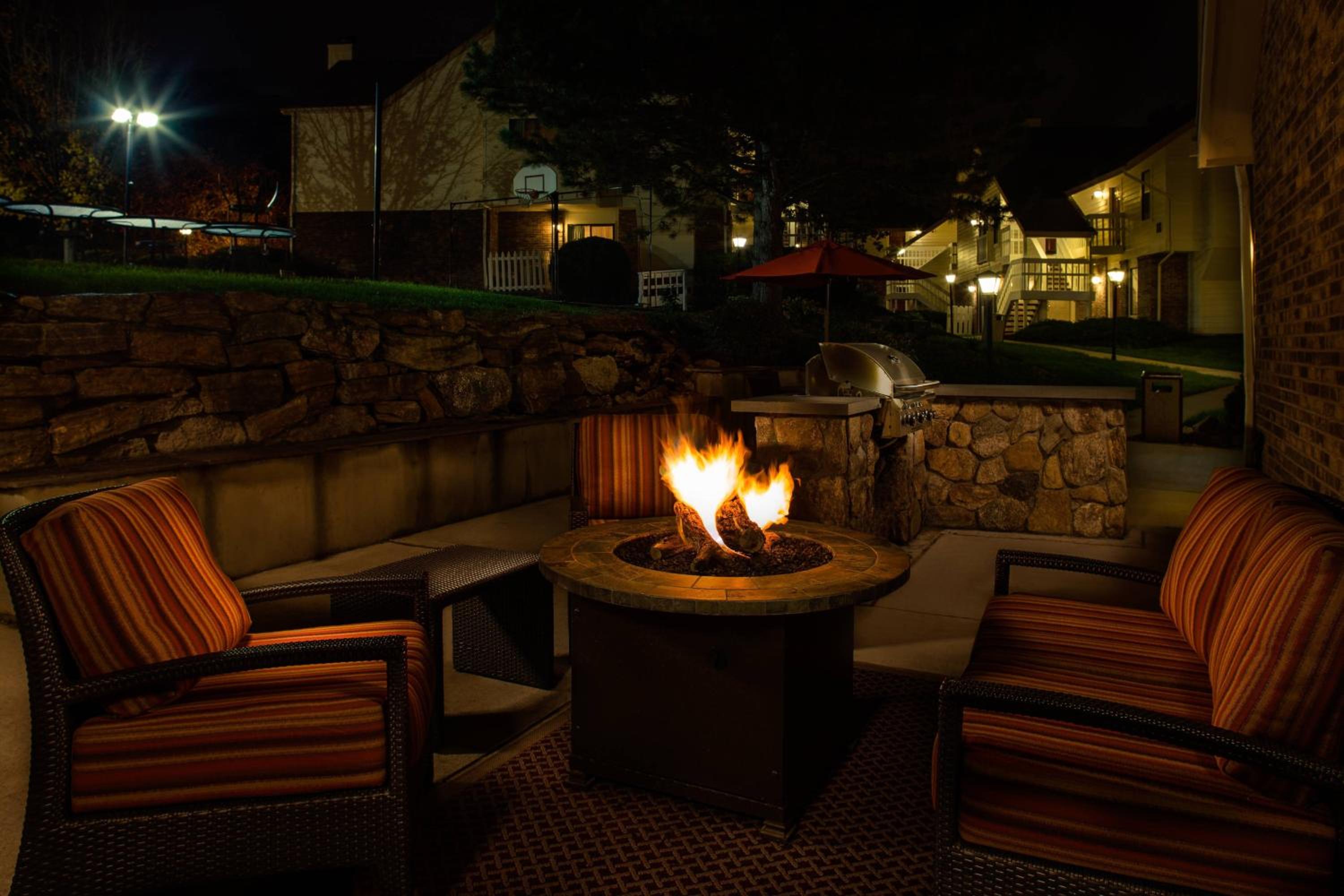 Shelton Vacations - Residence Inn Shelton Fairfield County - Property Image 11