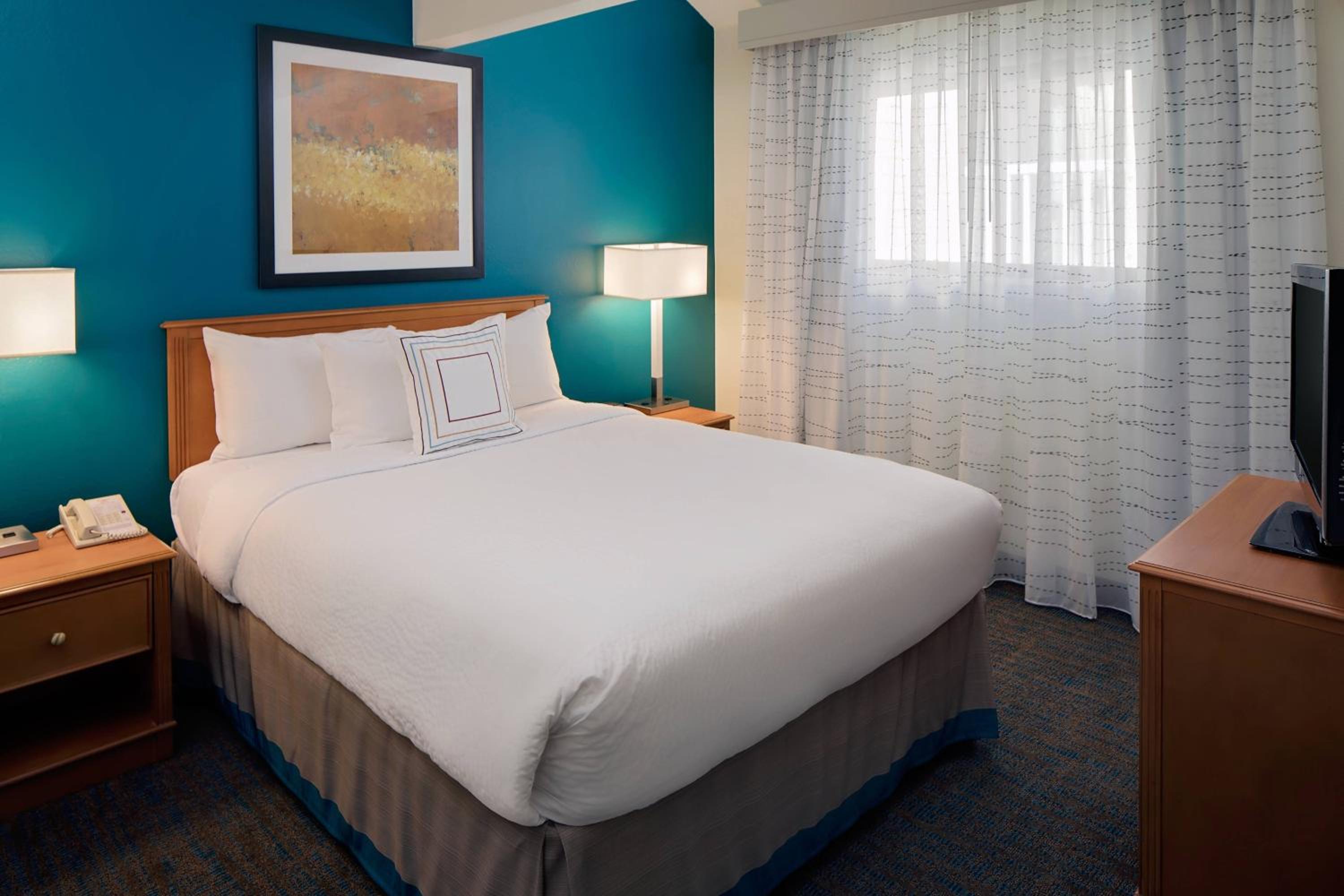 Shelton Vacations - Residence Inn Shelton Fairfield County - Property Image 14