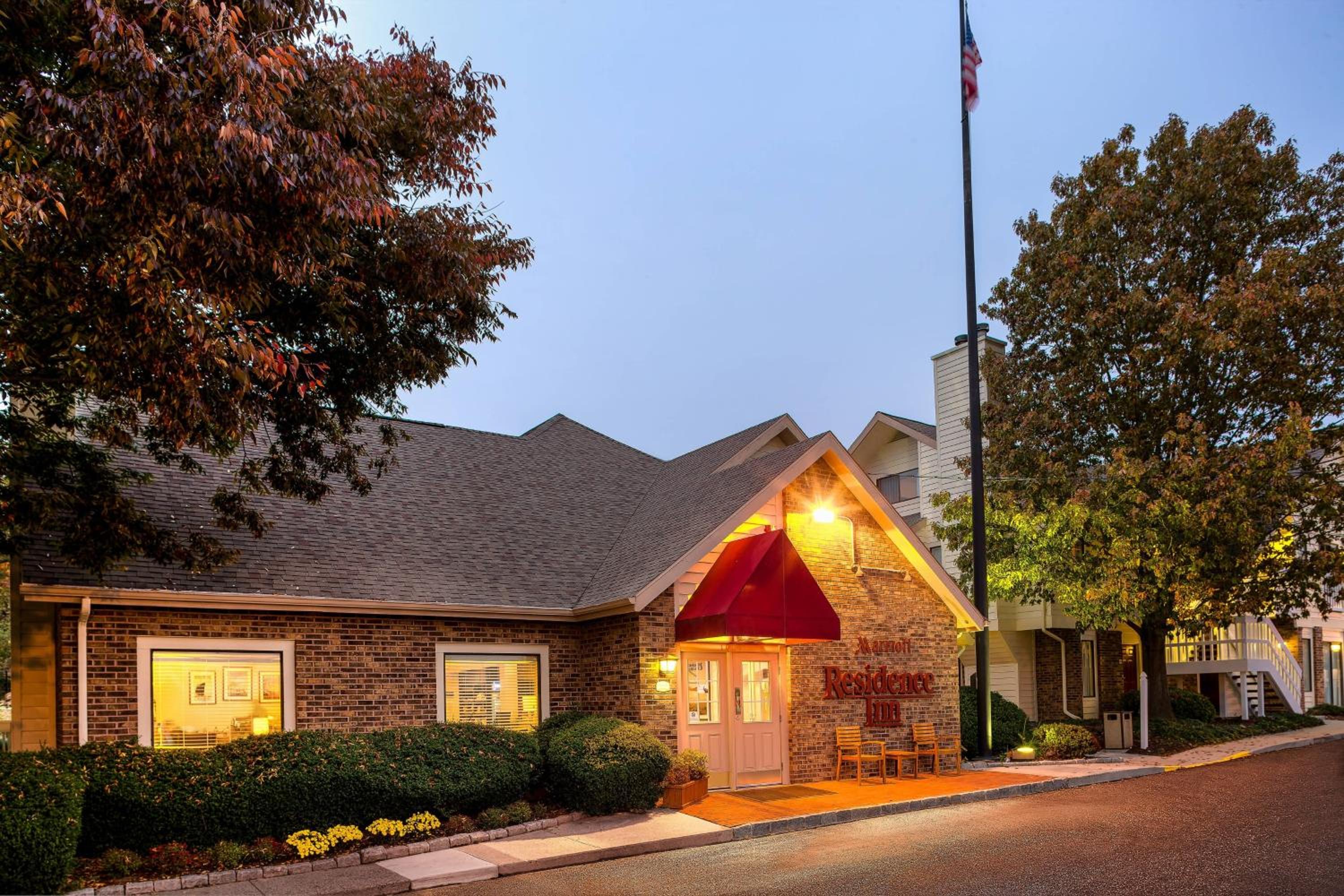 Shelton Vacations - Residence Inn Shelton Fairfield County - Property Image 20