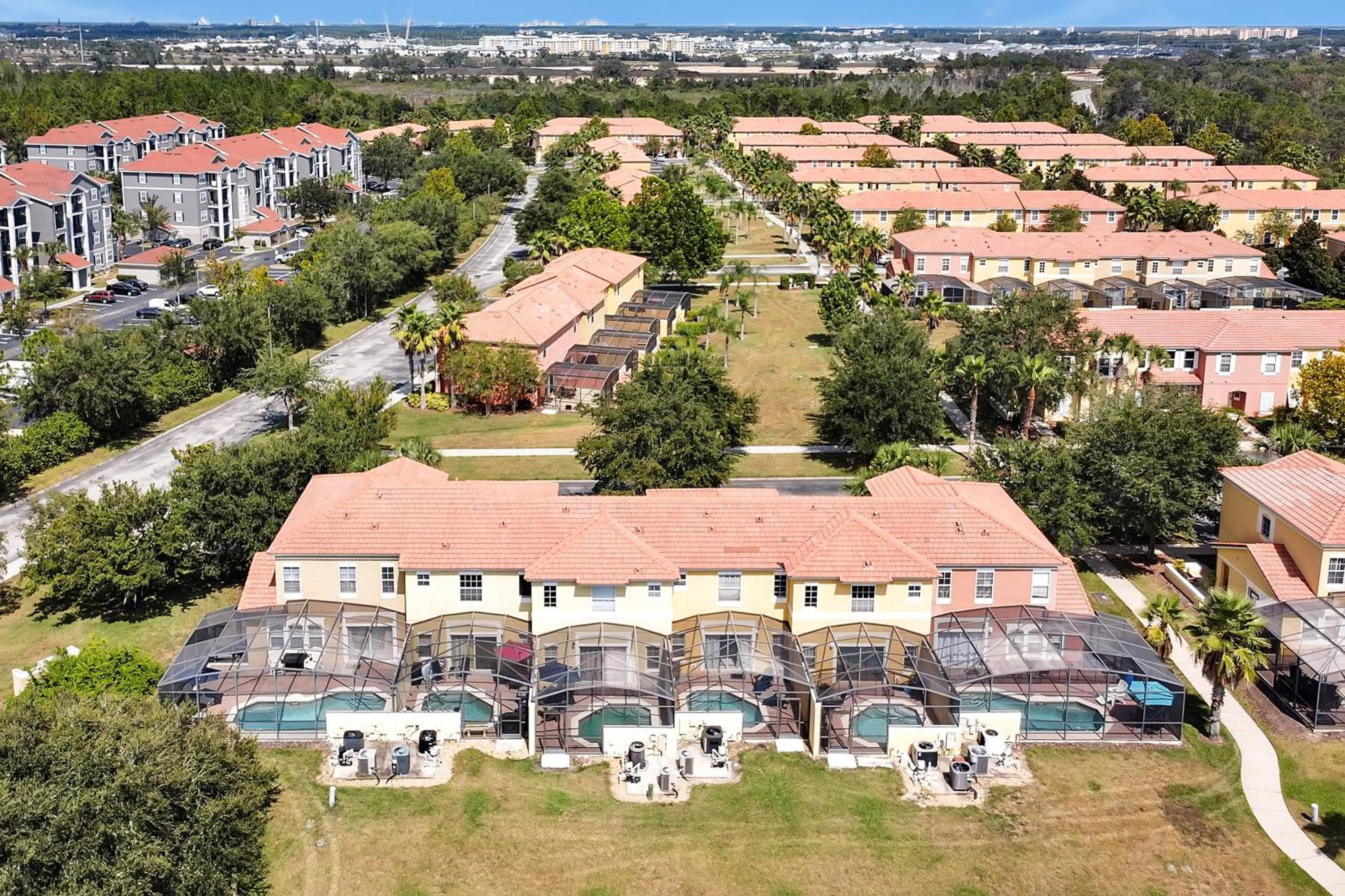Encantada Resort Vacation Townhomes by IDILIQ, photo 46