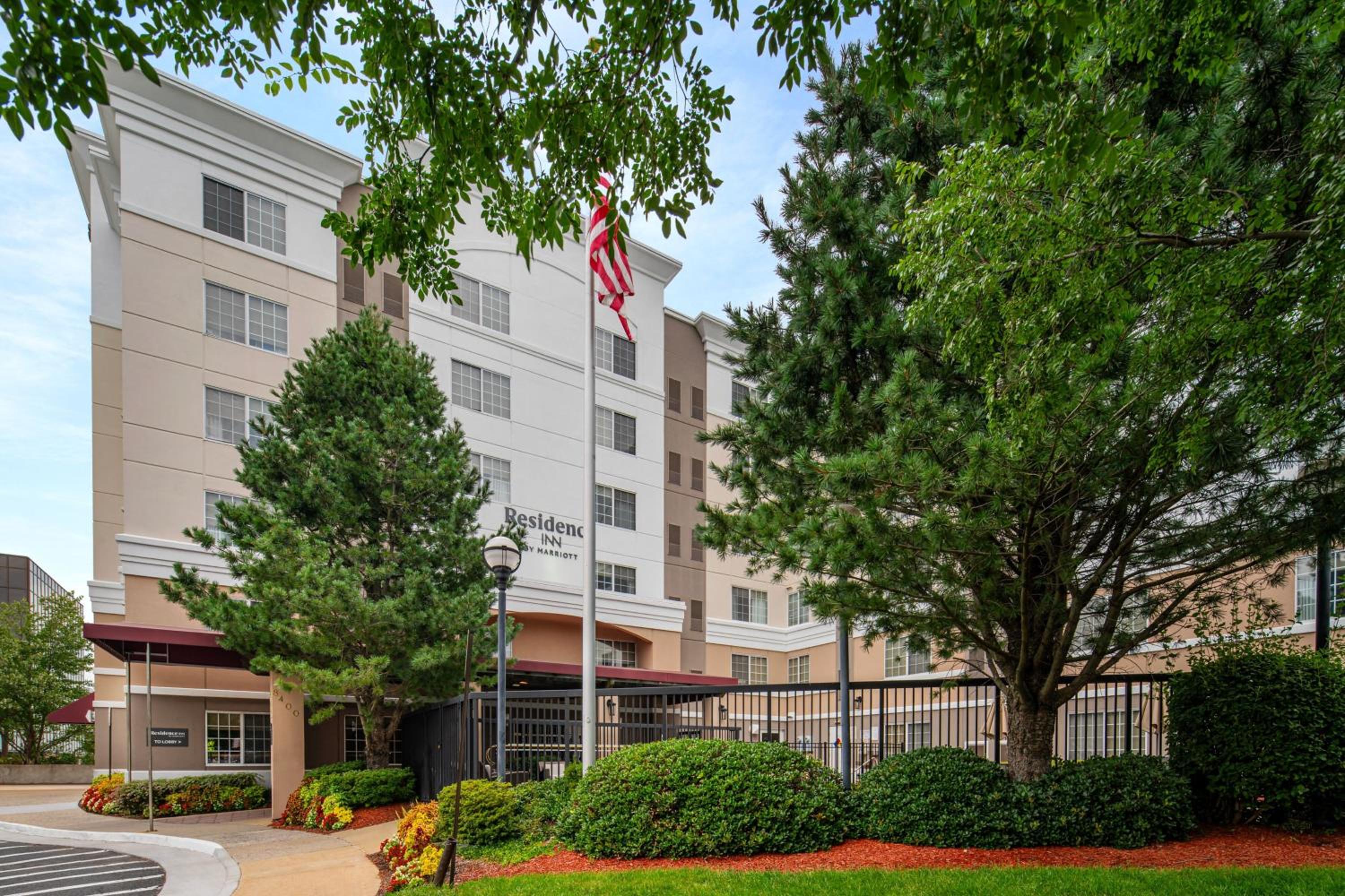 Residence Inn by Marriott Tysons - Property Image 33